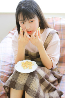 惩罚戒尺SP